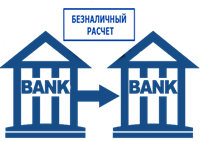 Способы оплаты